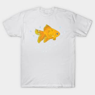 Fish T-Shirt